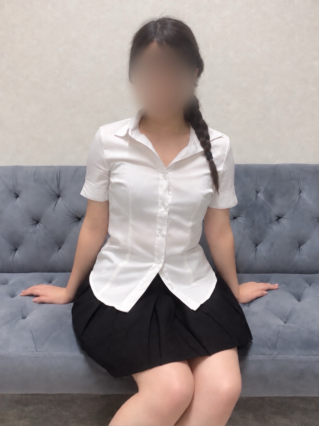 水瀬　しずね