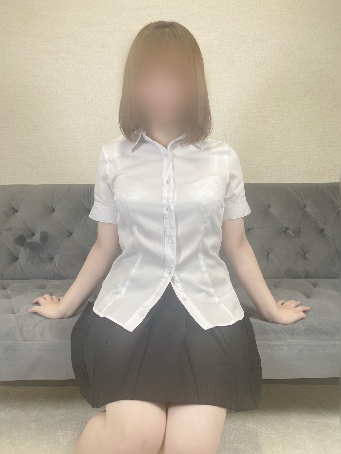 白坂 みう